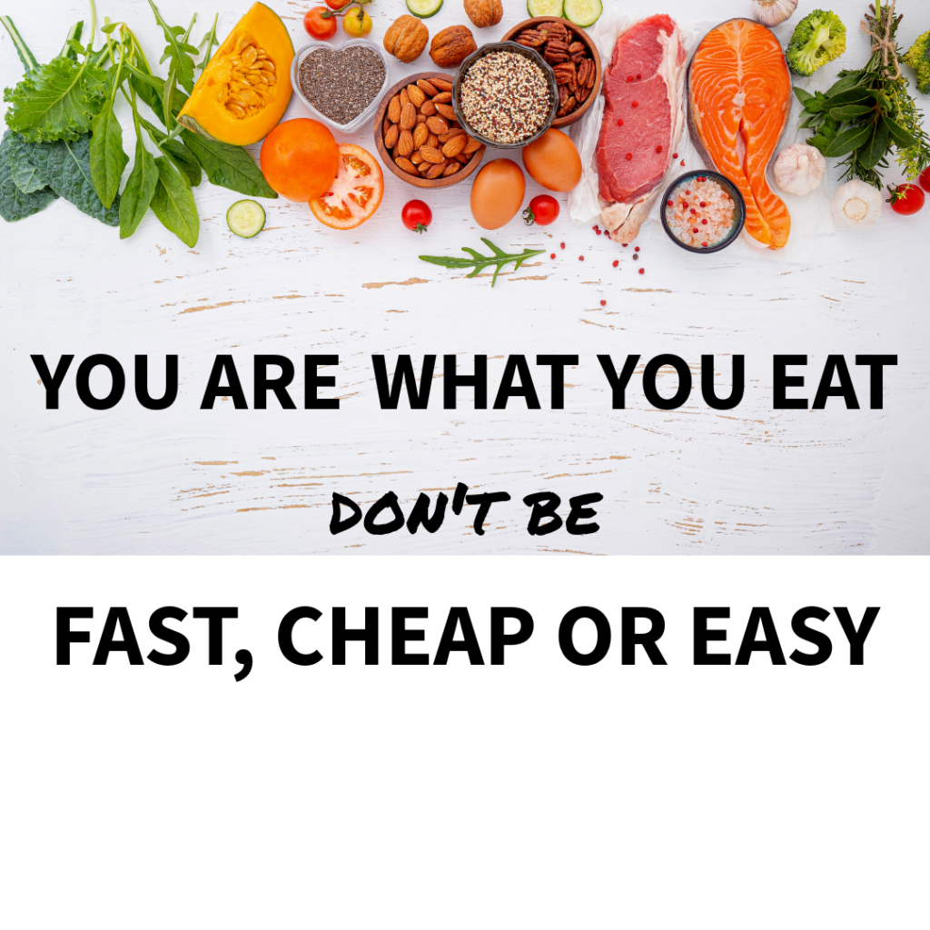 Nutrition