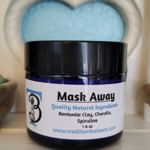 Mask Away