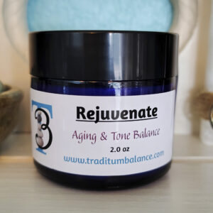 Rejuvenate