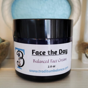 Face the Day