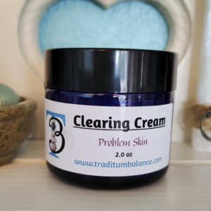 Clearing Cream