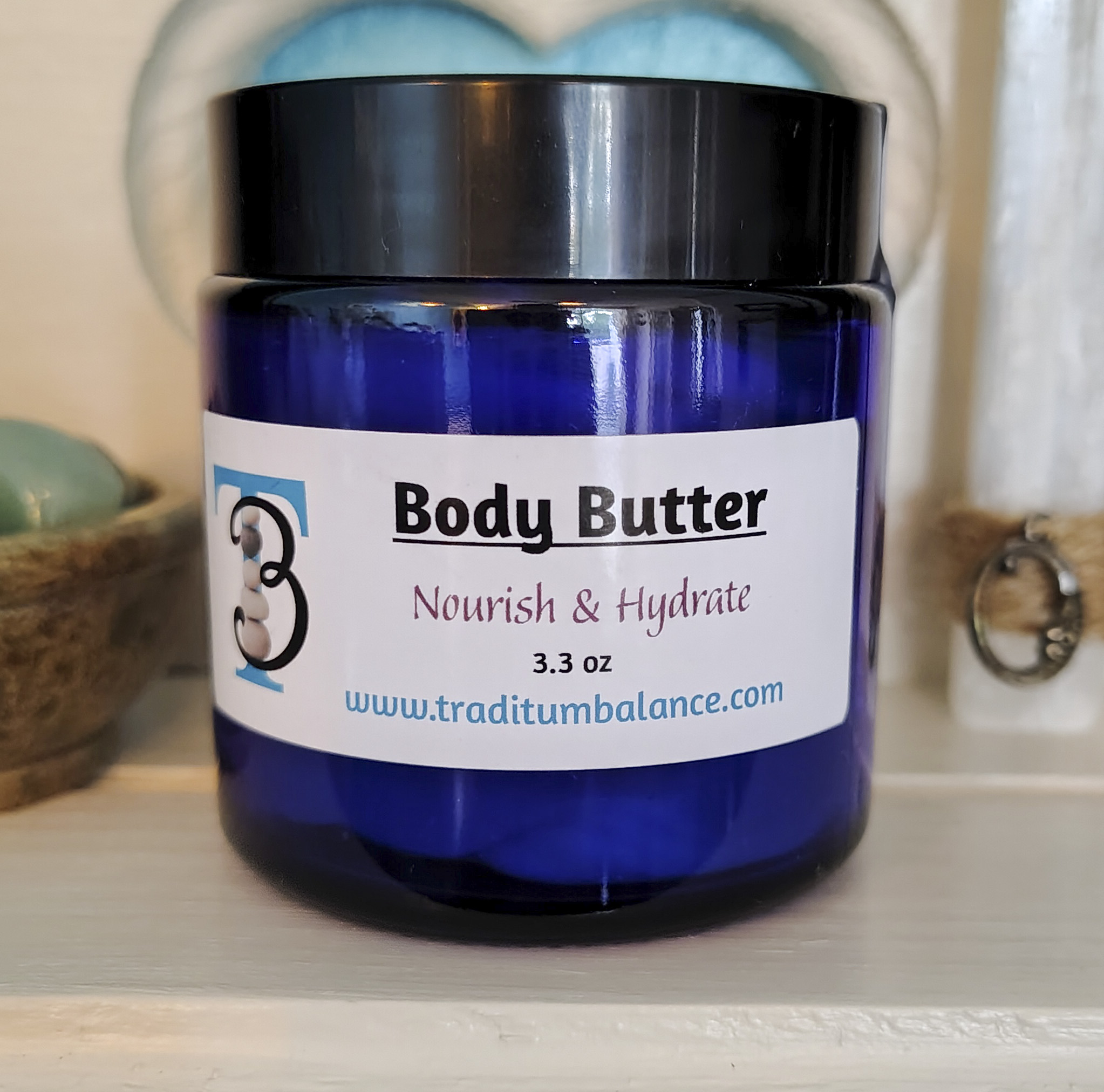 Body Butter