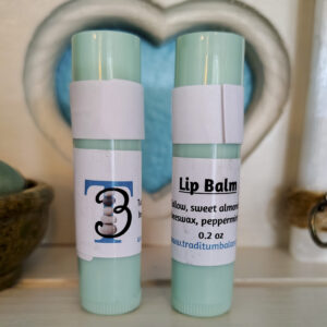 Lip Balm