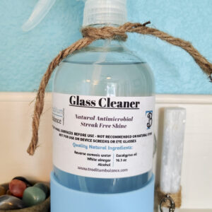 Glass Cleaner