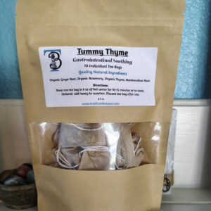 Tummy Thyme