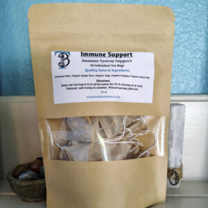 Immune Support