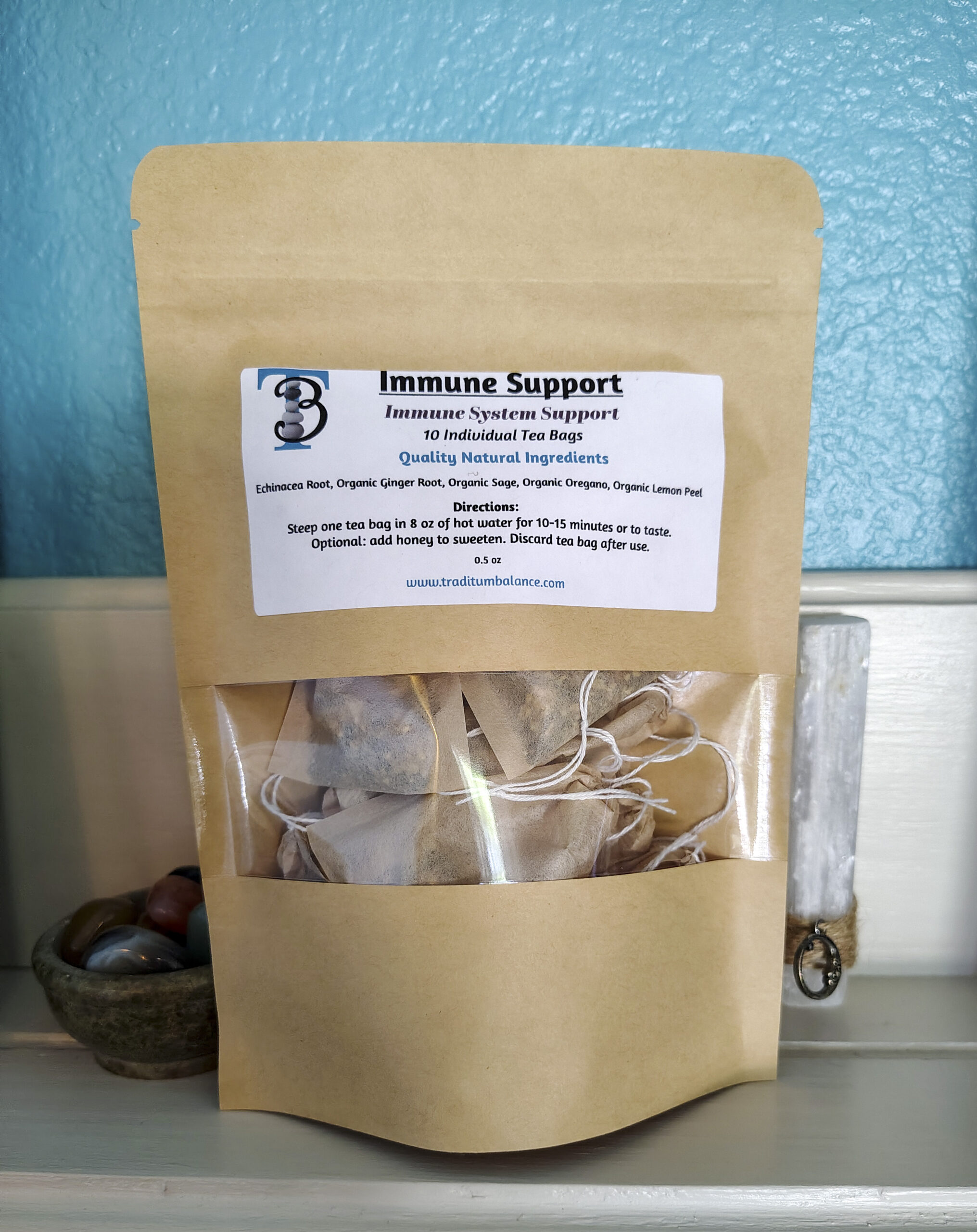 Immune Support