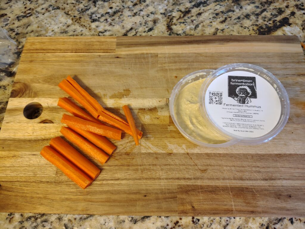 The Power of Fermented Foods